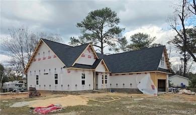 645 Glensford Dr, Fayetteville, NC 28314 - photo 3