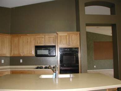 Kitchen View 2