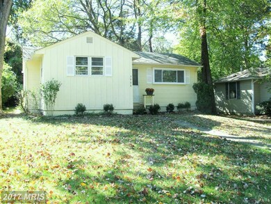 3908 Lawrence Ave, Kensington, MD 20895 - photo 3