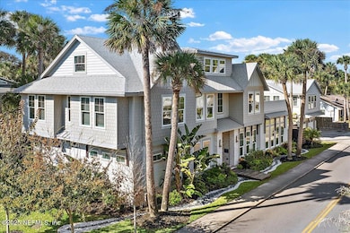 520 E East Coast Dr, Atlantic Beach, FL 32233 - photo 2