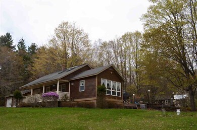 1771 S Hill Rd, Ludlow, VT 05149 - photo 3
