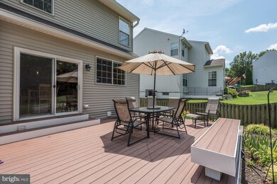 204 E King James St, Purcellville, VA 20132 - photo 7