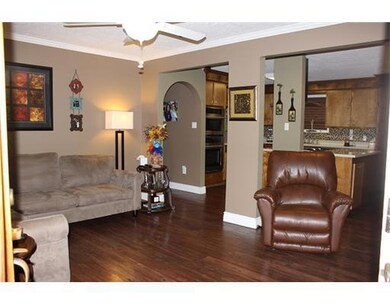 114 Hembling Dr, Pineville, LA 71360 - photo 3