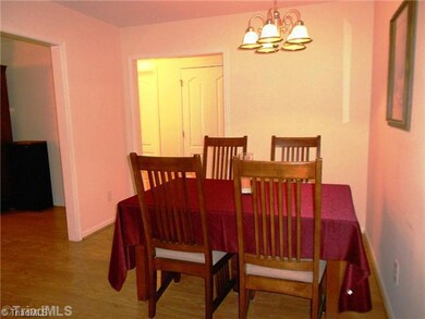 Dining Room.