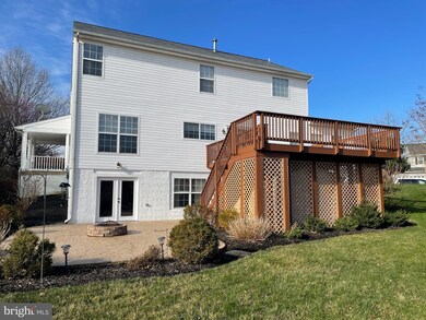 624 Wooden Bridge Dr, Purcellville, VA 20132 - photo 4