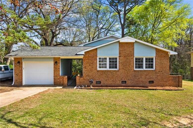 1231 Marlborough Rd, Fayetteville, NC 28304 - photo 2