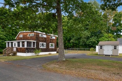 48 Short St, Hanson, MA 02341 - photo 4