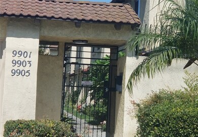 9903 Cedar St unit 5, Bellflower, CA 90706 - photo 2