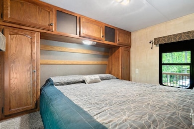 Baster Bedroom