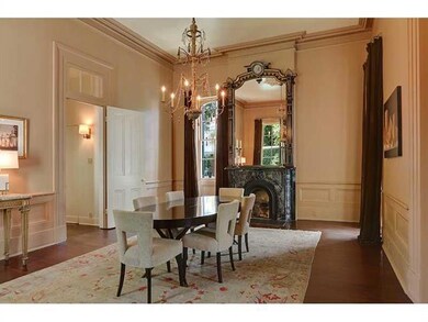 Dining Room.