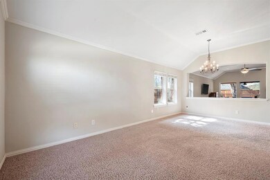 7121 Herman Jared Dr, North Richland Hills, TX 76182 - photo 5