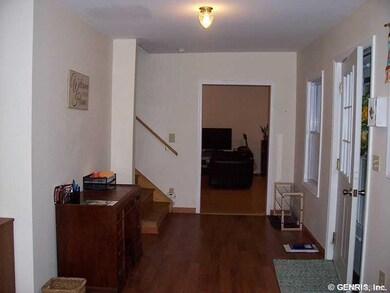 Foyer.