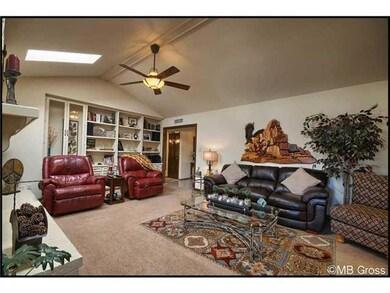 1664 Common Dr, El Paso, TX 79936 - photo 4