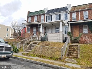 1089 Ellicott Driveway, Baltimore, MD 21216 - photo 5