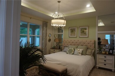 Master Suite
