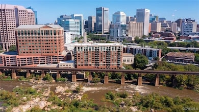 Downtown River location