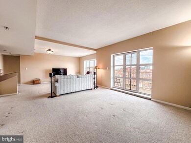 Scarlett Place unit 1103, Baltimore, MD 21202 - photo 6