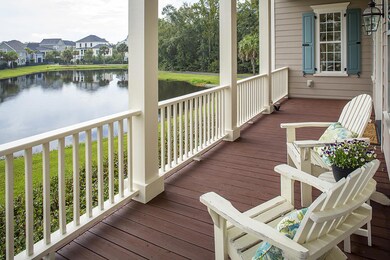 1248 Blakeway St, Daniel Island, SC 29492 - photo 3