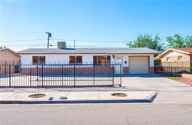220 Jensen Ave, El Paso, TX 79915 - photo 2