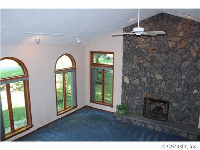 Great Room. Additional view of the great room.