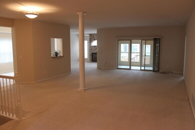 Main Living Space