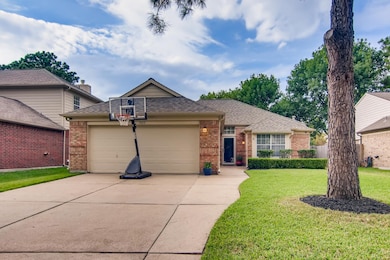 7055 River Garden Dr, Houston, TX 77095 - photo 5