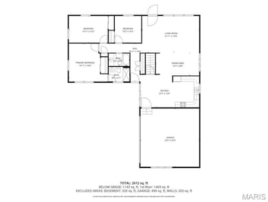 832 Independence Ridge, Springfield, IL 62702 - photo 2