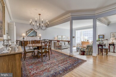 8021 Quarry Ridge Way, Bethesda, MD 20817 - photo 4