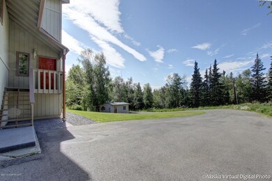 Main Entrance