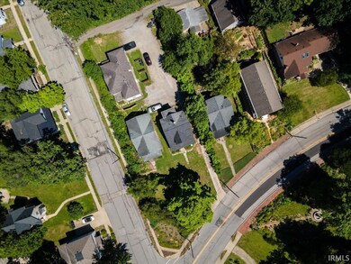 405 Lingle Ave, Lafayette, IN 47901 - photo 5