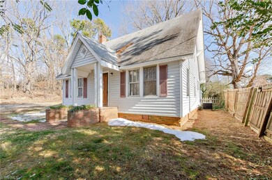 524 N Mccrary St, Asheboro, NC 27205 - photo 3