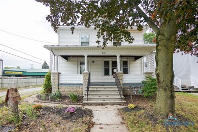 719 S Blanchard St, Findlay, OH 45840 - photo 2