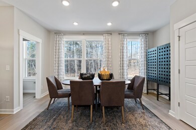 1842 Fahey Dr unit Lot 56, Apex, NC 27502 - photo 5