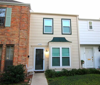 14585 Misty Meadow Ln, Houston, TX 77079 - photo 2