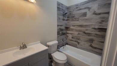 5085 Tin Top Rd unit 102, Weatherford, TX 76087 - photo 5