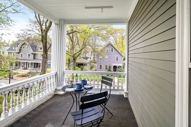 33 Lexington Ave unit 3, Cambridge, MA 02138 - photo 7