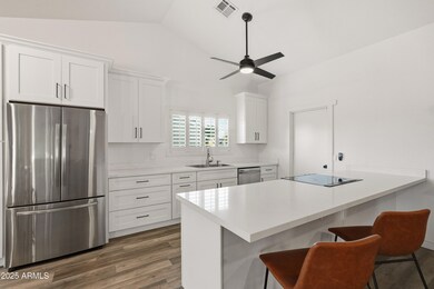 677 E Temple St, Chandler, AZ 85225 - photo 6