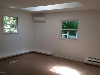 Converted Garage with Skylight