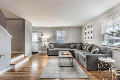 Living Room Alt View