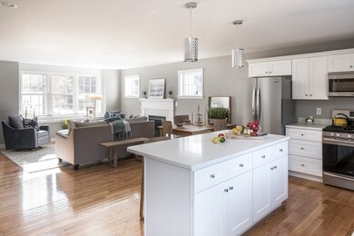 25 Craftsman Ct unit 13, South Grafton, MA 01560 - photo 7