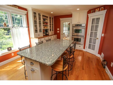 68 Sandstone Dr, Bedford, NH 03110 - photo 4