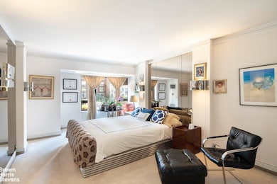 The Sovereign unit 3A, New York, NY 10022 - photo 6