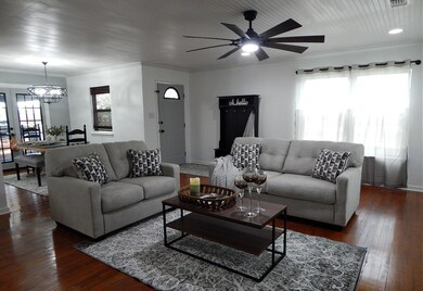 1114 Keechi St, Weatherford, TX 76086 - photo 6