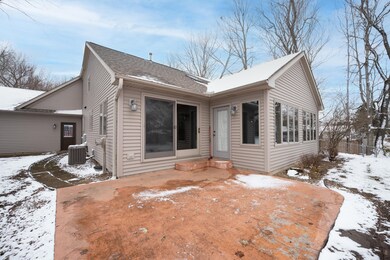 3178 E V Ave, Vicksburg, MI 49097 - photo 5