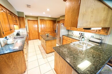 1616 Willow Bend, Tyler, TX 75703 - photo 3