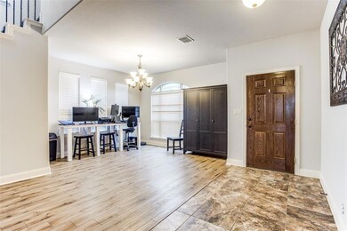 707 Fannin Dr, Lavon, TX 75166 - photo 3