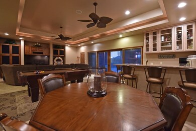 Game Table