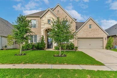 20138 Desert Foal Dr, Tomball, TX 77377 - photo 3