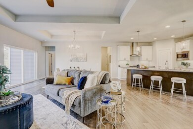 426 Peterson Trail, Oregon, WI 53575 - photo 7