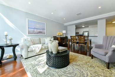 Parris Landing unit 4209, Charlestown, MA 02129 - photo 4